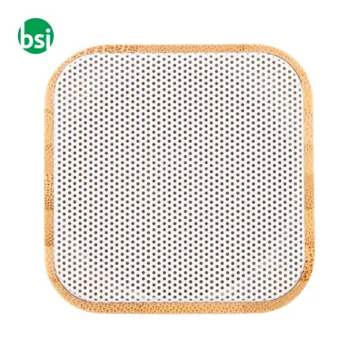 Bluetooth Speaker - Cuboo - Immagine 4