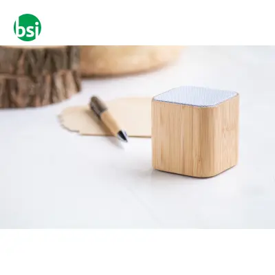 Bluetooth Speaker - Cuboo - Immagine 6
