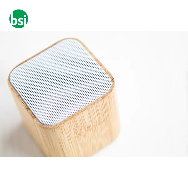 Bluetooth Speaker - Cuboo -  7