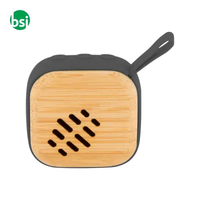 Bluetooth Speaker - Lombo - Immagine 2