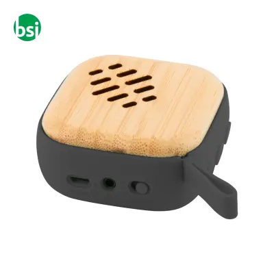 Bluetooth Speaker - Lombo - Immagine 4