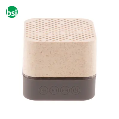 Bluetooth Speaker - Wheabo - Immagine 2