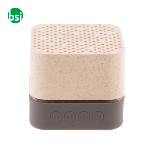 Bluetooth Speaker - Wheabo -  2