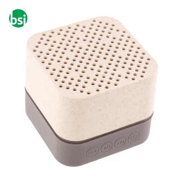 Bluetooth Speaker - Wheabo -  3