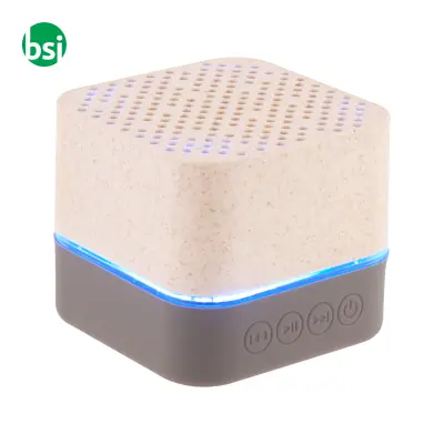 Bluetooth Speaker - Wheabo - Immagine 5