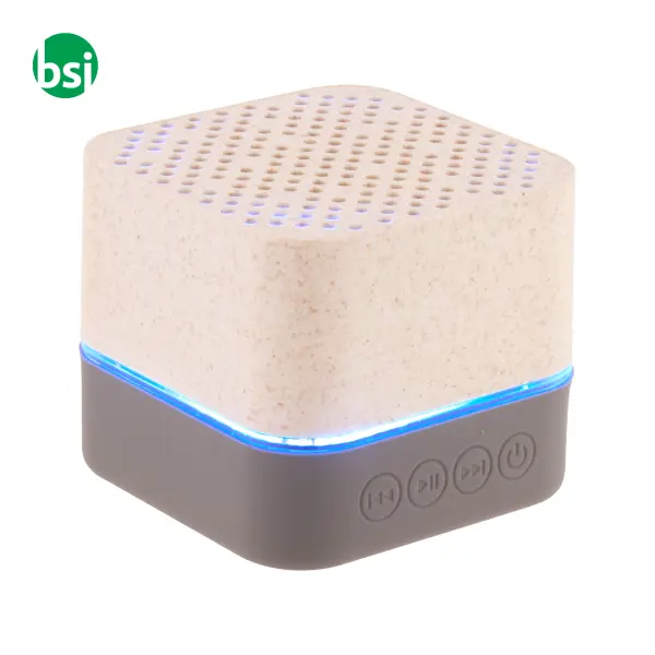 Bluetooth Speaker - Wheabo -  5