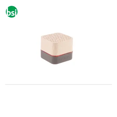 Bluetooth Speaker - Wheabo - Immagine 8