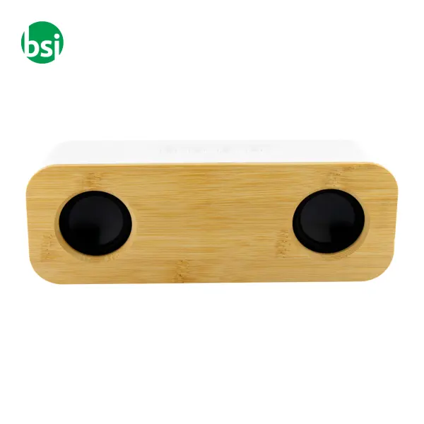 Bluetooth Speaker - Herkool -  2