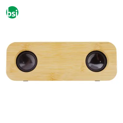 Bluetooth Speaker - Herkool - Immagine 3