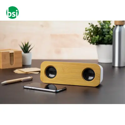 Bluetooth Speaker - Herkool - Immagine 6