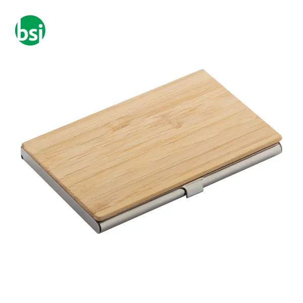 Business card holder KAHOKU -  1