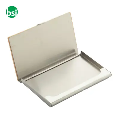 Business card holder KAHOKU - Immagine 2