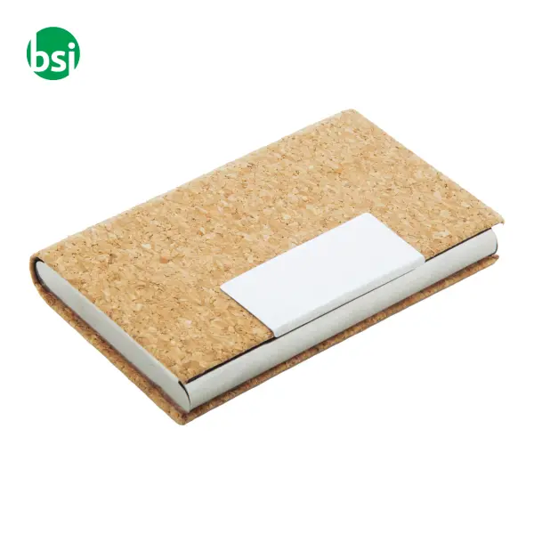 Business card holder TENES -  1
