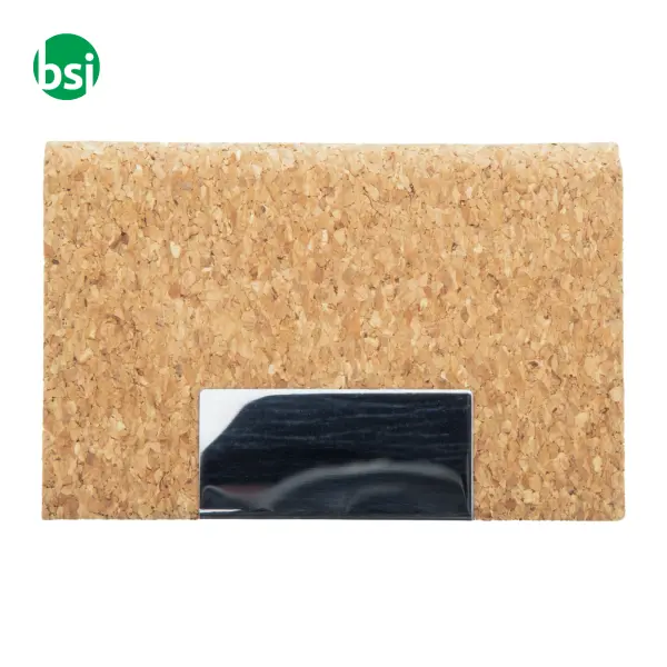Business card holder TENES -  5