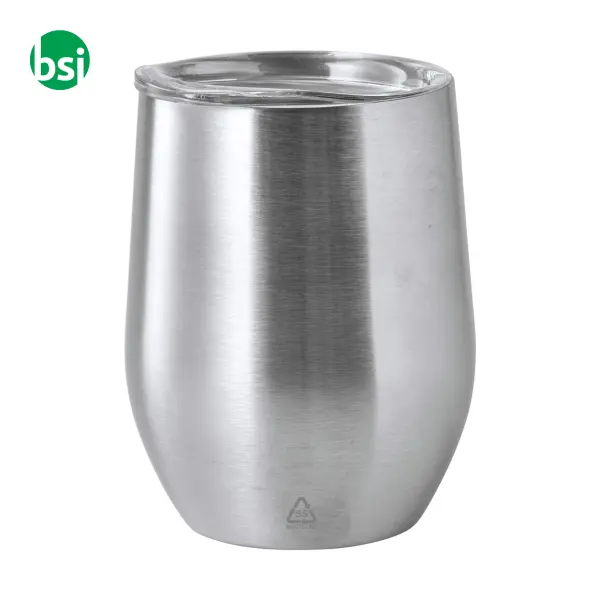 Thermo cup REBBY -  10