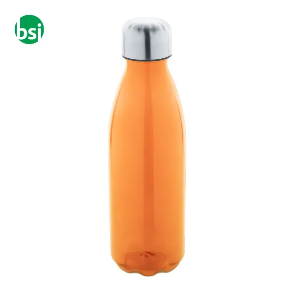 Rpet bottle COLBA -  10