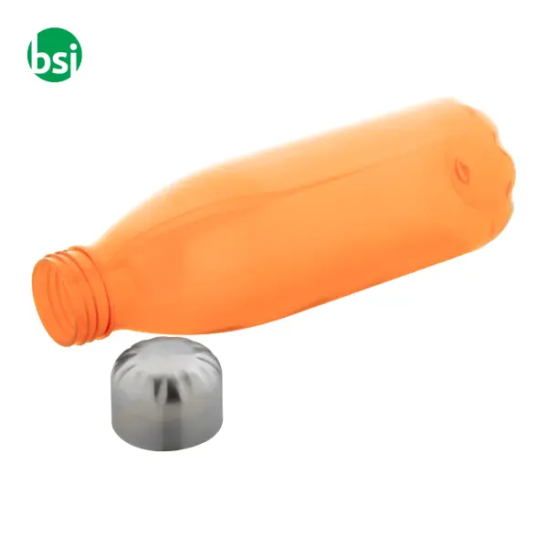 Rpet bottle COLBA -  3