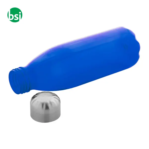 Rpet bottle COLBA -  5