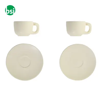 Espresso cup set CATURRA - Immagine 3
