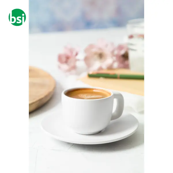 Espresso cup set CATURRA -  19