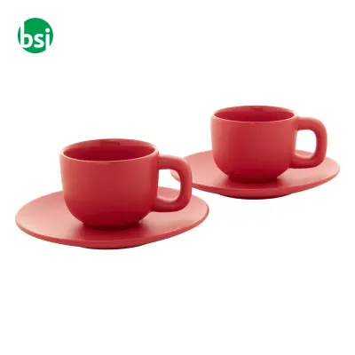 Espresso cup set CATURRA - Immagine 20