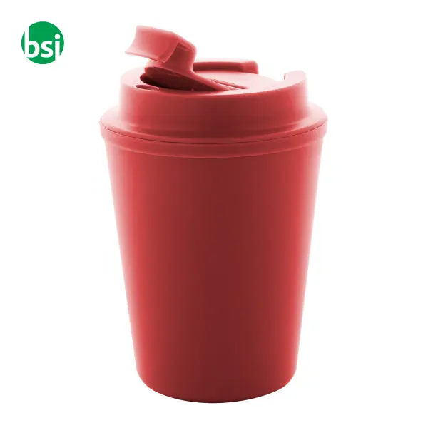 Rpp thermo cup CAPPULU -  12