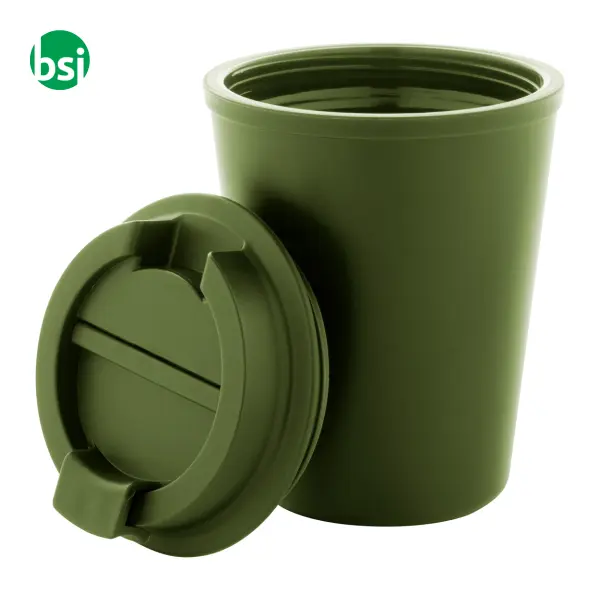 Rpp thermo cup CAPPULU -  19