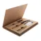 Cheese knife set FONTINA - Anteprima 1
