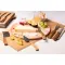Cheese knife set FONTINA - Anteprima 6