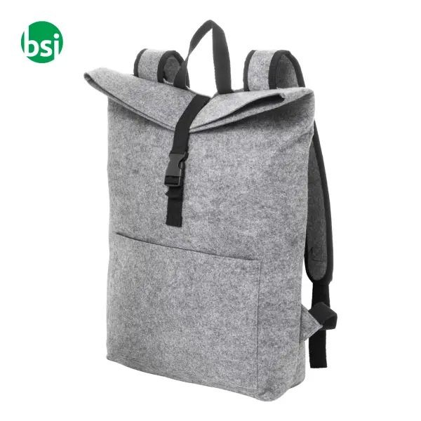 Rpet felt backpack REFELT ROLL -  1