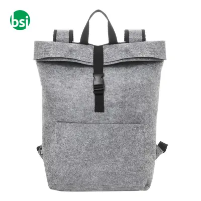 Rpet felt backpack REFELT ROLL - Immagine 2