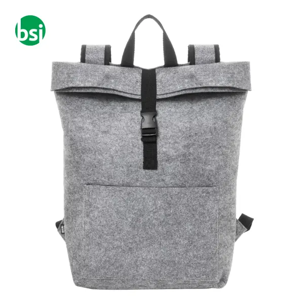 Rpet felt backpack REFELT ROLL -  2