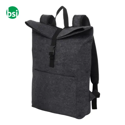 Rpet felt backpack REFELT ROLL - Immagine 15