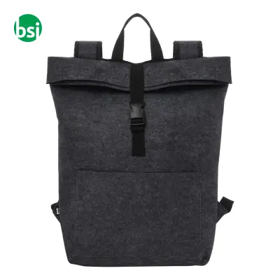 Rpet felt backpack REFELT ROLL - Immagine 11