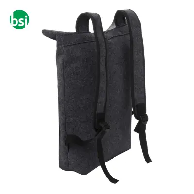 Rpet felt backpack REFELT ROLL - Immagine 13