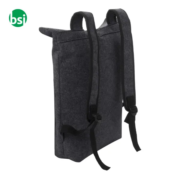 Rpet felt backpack REFELT ROLL -  13
