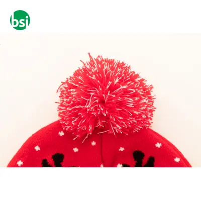 Christmas winter hat MORKVED - Immagine 5