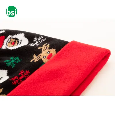 Christmas winter hat MORKVED - Immagine 10