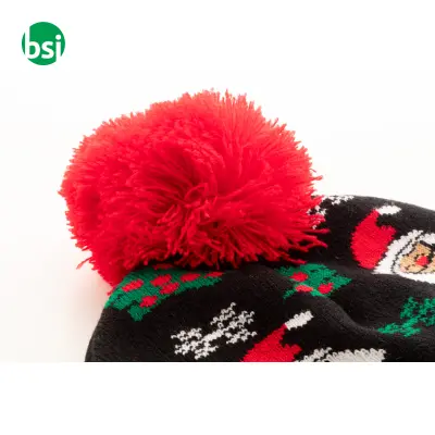 Christmas winter hat MORKVED - Immagine 13