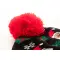 Christmas winter hat MORKVED - Anteprima 13