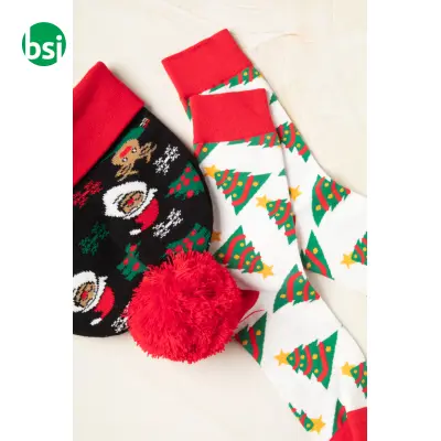 Christmas winter hat MORKVED - Immagine 14