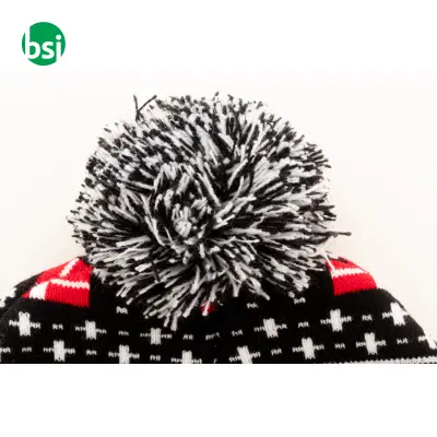 Christmas winter hat MORKVED - Immagine 17