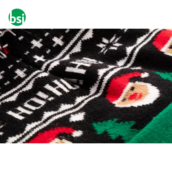 Christmas winter hat MORKVED -  18