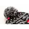 Christmas winter hat MORKVED - Anteprima 19