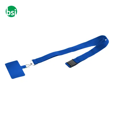 Rpet mobile holder lanyard REVENT CALL - Immagine 26