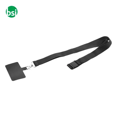 Rpet mobile holder lanyard REVENT CALL - Immagine 28