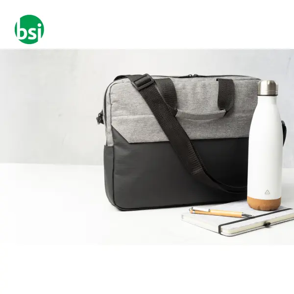 Rpet document bag DOPUBA -  5