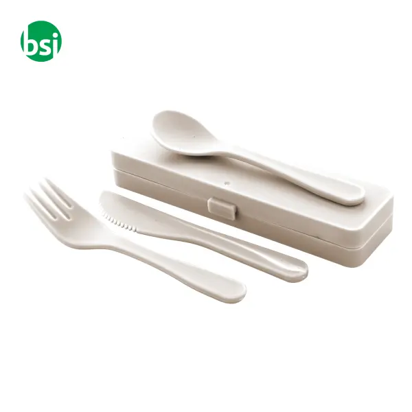 Cutlery set CAMINO -  18