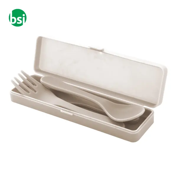 Cutlery set CAMINO -  2