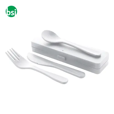 Cutlery set CAMINO - Immagine 19